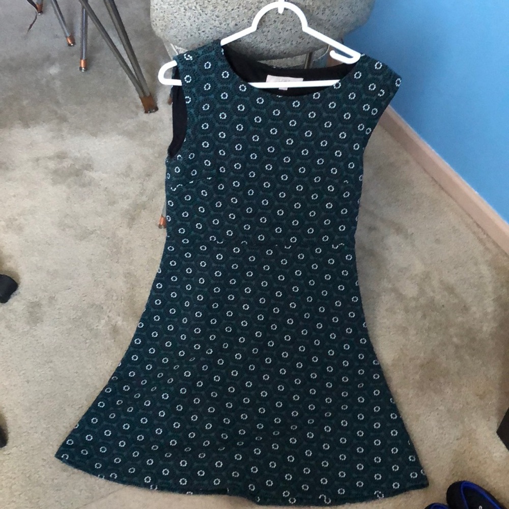 Excellent used condition Loft dress